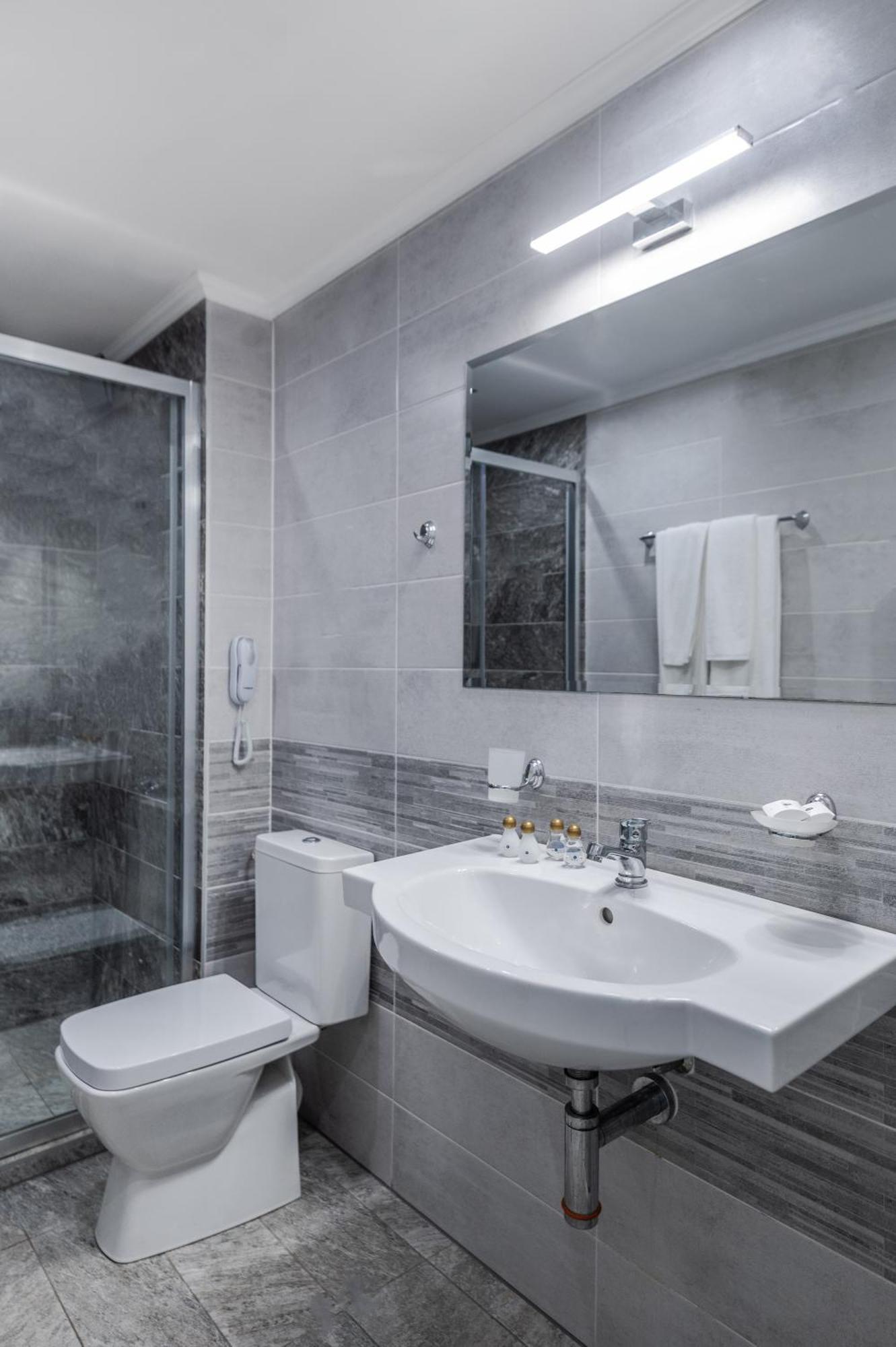 Speranta Hotel & Villas Kranevo Habitación foto