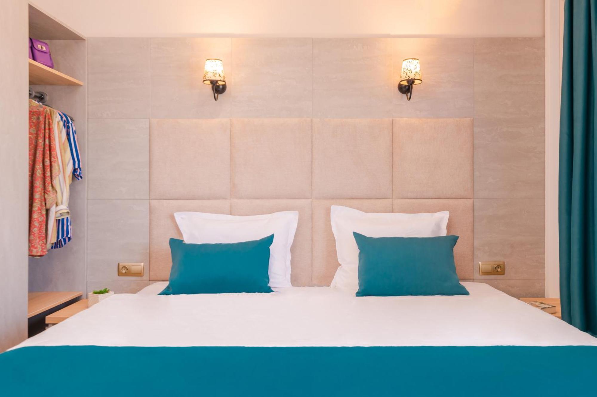 Speranta Hotel & Villas Kranevo Habitación foto